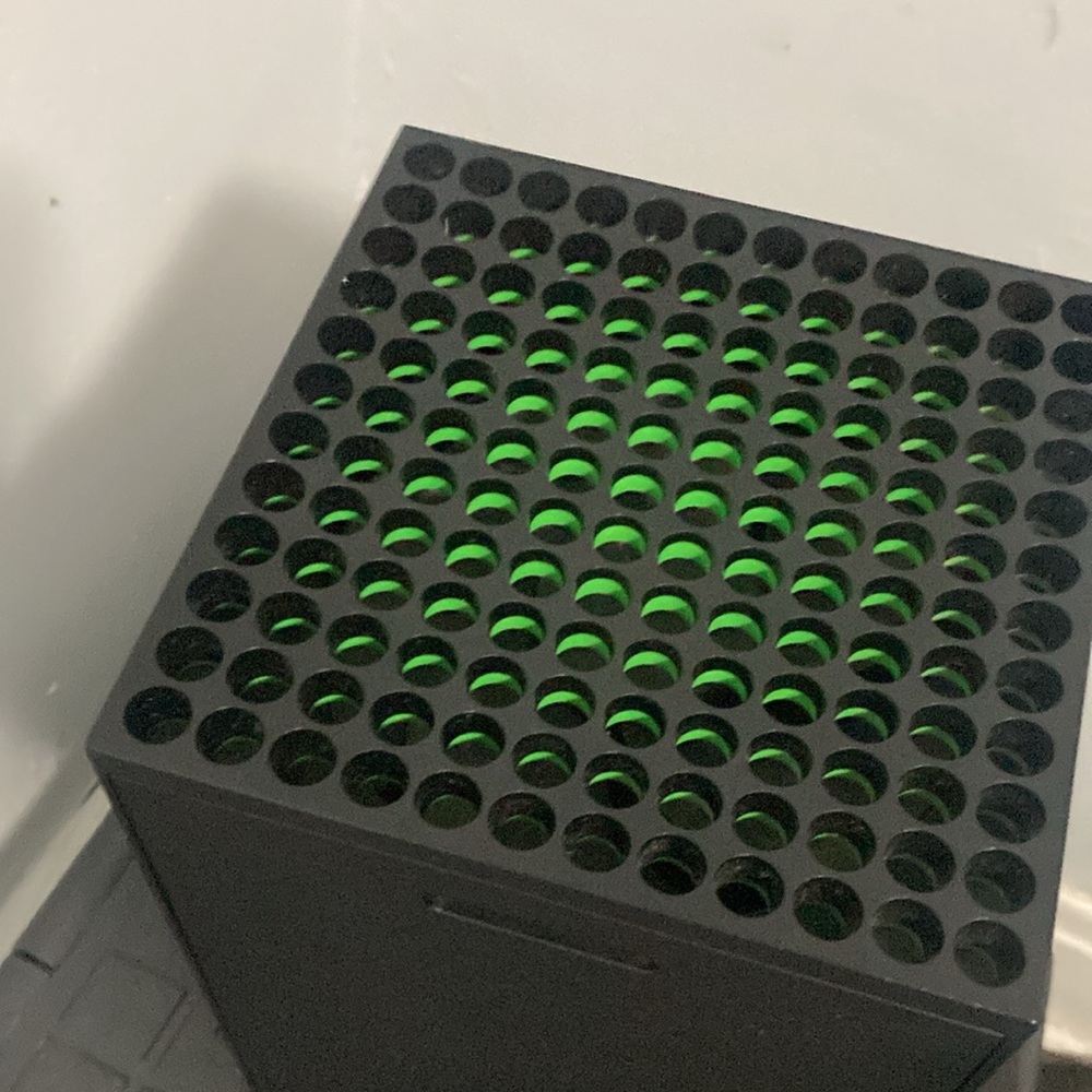 Xbox series X